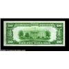 Image 2 : Fond Du Lac, WI - $20 1929 Ty. 2 The First-Fond Du Lac NB Ch. # 555A second high grade small example
