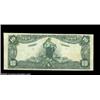Image 2 : Fond Du Lac, WI - $10 1902 Date Back Fr. 618 The Fond Du Lac NB Ch. # (M)3685Large notes only from t