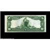 Image 2 : Fond Du Lac, WI - $10 1902 Plain Back Fr. 634 The Commercial NB Ch. # 6015As nice a large note as we