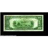 Image 2 : Fond Du Lac, WI - $20 1929 Ty. 1 The Commercial NB Ch. # 6015Nice Extremely Fine+.  Important notice