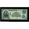 Image 1 : Green Bay, WI - $5 1902 Date Back Fr. 592 The Citizens NB Ch. # (M)3884The first of three high grade