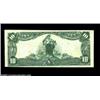 Image 2 : Green Bay, WI - $10 1902 Plain Back Fr. 626 The Citizens NB Ch. # (M)3884The last of this high grade