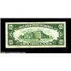 Image 2 : La Crosse, WI - $10, $20 1929 Ty. 1 The NB of La Crosse Ch. # 5047Two pieces, the $10 Extremely Fine