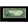 Image 2 : La Crosse, WI - $20 1902 Date Back Fr. 642 The Batavian NB Ch. # (M)7347A somewhat scarcer La Crosse