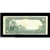 Image 2 : Madison, WI - $20 1902 Plain Back Fr. 650 The First NB Ch. # 144Just a tad nicer than the $10 from h
