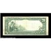 Image 2 : Madison, WI - $20 1902 Plain Back Fr. 652 The Commercial NB Ch. # 9153Identical in grade to the exam