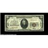 Image 3 : Manitowoc, WI - $10, $20 1929 Ty. 1 First NB Ch. # 4975Two high grade pieces, the $10 Very Fine, the