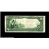 Image 4 : Milwaukee, WI - $20 1902 Plain Back Fr. 661 (2) First Wisconsin NB Ch. # (M)64, 64A pair of large tw