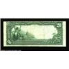Image 2 : Milwaukee, WI - $10, $20 1902 Plain Back Fr. 632, 658 The NB of Commerce Ch. # 6853Two pieces, both