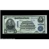 Image 1 : Milwaukee, WI - $5 1902 Plain Back Fr. 609 The Northwestern NB Ch. # 12564The only denomination issu
