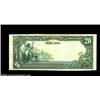 Image 2 : Oconto, WI - $20 1902 Date Back Fr. 644 The Oconto NB Ch. # (M)3541Much the scarcer of Oconto's two