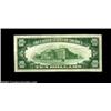 Image 2 : Oconto, WI - $10 1929 Ty. 1 The Citizens NB Ch. # 5521First of a pair of high grade Series 1929 exam