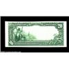 Image 2 : Oshkosh, WI - $20 1902 Plain Back Fr. 652 The City NB Ch. # 9347A third high grade example, this wit