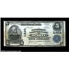 Image 1 : Sparta, WI - $5 1902 Plain Back Fr. 606 The Farmers NB Ch. # 11463A scarce bank which issued $5 note