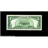 Image 2 : Wausau, WI - $5 1929 Ty. 1 The First NB Ch. # 2820A perfectly centered and fully embossed gem.  Impo