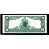 Image 2 : West Allis, WI - $10 1902 Plain Back Fr. 624 The First NB Ch. # (M)6908A beautiful large example fro