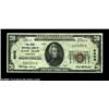 Image 1 : West Allis, WI - $20 1929 Ty. 1 The First NB Ch. # 6908No problems Very Fine small example.  Importa