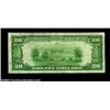 Image 2 : West Allis, WI - $20 1929 Ty. 1 The First NB Ch. # 6908No problems Very Fine small example.  Importa