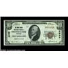 Image 1 : Wisconsin Rapids, WI - $10 1929 Ty. 1 The Wood County NB Ch. # 4639Bright Choice Crisp Uncirculated.