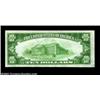 Image 2 : Wisconsin Rapids, WI - $10 1929 Ty. 1 The Wood County NB Ch. # 4639Bright Choice Crisp Uncirculated.