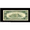 Image 2 : Eau Claire, WI- $10 1929 Ty. 1 The Union NB Ch. # 8281 Fine-Very FineMerrill, WI- $10 1929 Ty. 1 The