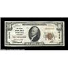 Image 3 : Eau Claire, WI- $10 1929 Ty. 1 The Union NB Ch. # 8281 Fine-Very FineMerrill, WI- $10 1929 Ty. 1 The