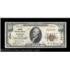 Image 5 : Eau Claire, WI- $10 1929 Ty. 1 The Union NB Ch. # 8281 Fine-Very FineMerrill, WI- $10 1929 Ty. 1 The