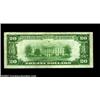 Image 2 : Milwaukee, WI- $20 1929 Ty. 1 Marine National Exchange Bank Ch. # 5458 Very FineMilwaukee, WI- $20 1