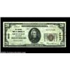 Image 3 : Milwaukee, WI- $20 1929 Ty. 1 Marine National Exchange Bank Ch. # 5458 Very FineMilwaukee, WI- $20 1