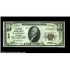 Image 5 : Milwaukee, WI- $20 1929 Ty. 1 Marine National Exchange Bank Ch. # 5458 Very FineMilwaukee, WI- $20 1
