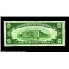 Image 6 : Milwaukee, WI- $20 1929 Ty. 1 Marine National Exchange Bank Ch. # 5458 Very FineMilwaukee, WI- $20 1