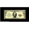 Image 1 : Green River, WY - $10 1929 Ty. 1 First NB Ch. # 10698Not a rare bank, but there are never enough Wyo