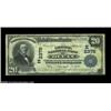 Image 5 : San Francisco, CA- $5 1902 Plain Back Fr. 609 Bank of Italy NT & SA Ch. # 13044 VFSt. Joseph, MO- $1