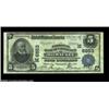 Image 7 : San Francisco, CA- $5 1902 Plain Back Fr. 609 Bank of Italy NT & SA Ch. # 13044 VFSt. Joseph, MO- $1