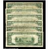 Image 2 : An Assortment of Eastern States Nationals from the 1929 SeriesBridgeport, CT - $20 1929 Ty. 1 The Fi