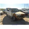 Image 1 : 2001 - ISUZU TROOPER