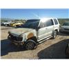 Image 2 : 2001 - ISUZU TROOPER