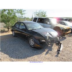 1999 - SATURN SL2
