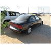Image 4 : 1999 - SATURN SL2