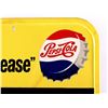 Image 3 : Pepsi-Cola Chalkboard Advertising Sign