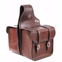 Sundance Saddle Saddle Insulated Bags Bozeman, MT