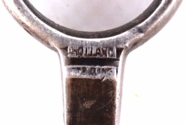 Polo en maille gaufrée à manches courtes - BLANC - Homme - 13.60