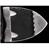 Image 10 : Zuni Sterling Mosaic Belt Buckle Set