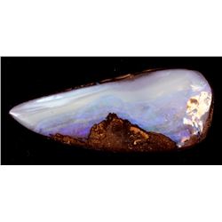 Australian Boulder Picture Opal