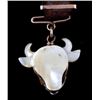 Image 5 : Antique Pocket Watch Fob Collection