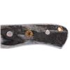 Image 5 : CFK Custom Damascus & Camel Bone Knife