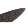 Image 6 : CFK Custom Damascus & Camel Bone Knife