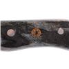 Image 8 : CFK Custom Damascus & Camel Bone Knife