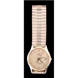 Omega Seamaster Case Sales Master Men's Watch