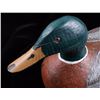 Image 10 : Mallard Drake Wood Handmade Decoy